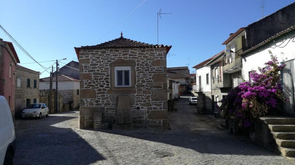 House Diogo Villa Bemposta  Екстериор снимка