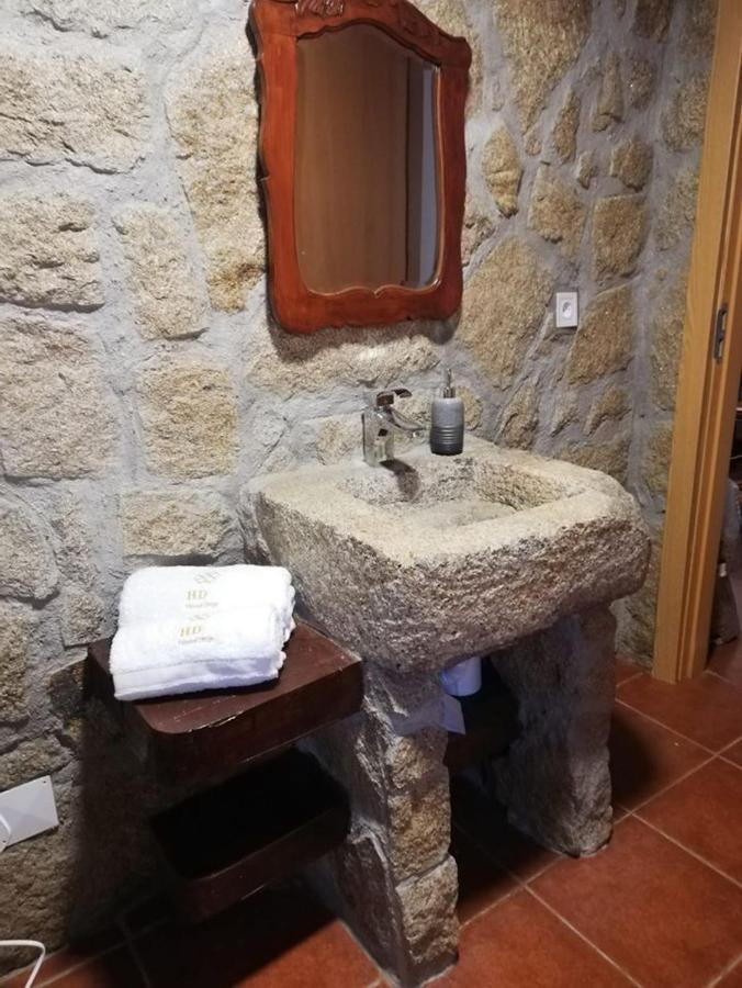 House Diogo Villa Bemposta  Екстериор снимка