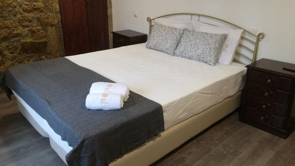 House Diogo Villa Bemposta  Екстериор снимка