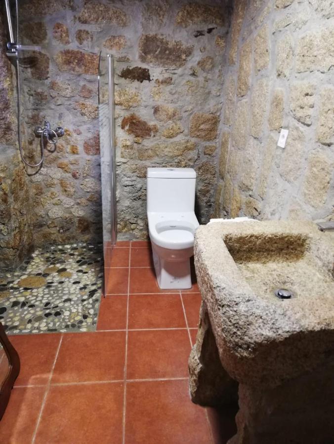 House Diogo Villa Bemposta  Екстериор снимка