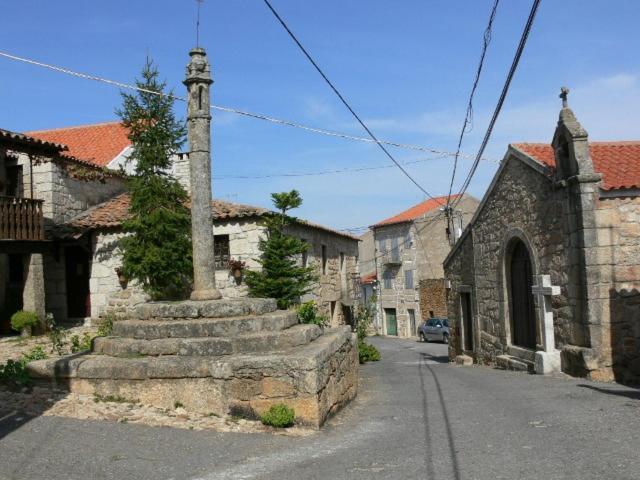 House Diogo Villa Bemposta  Екстериор снимка